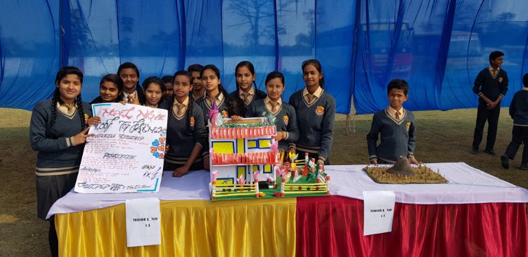 Science Exhibition — photo 5