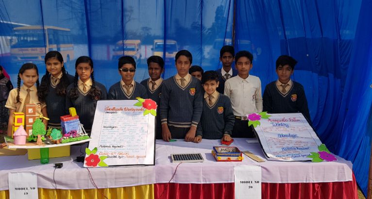 Science Exhibition — photo 6