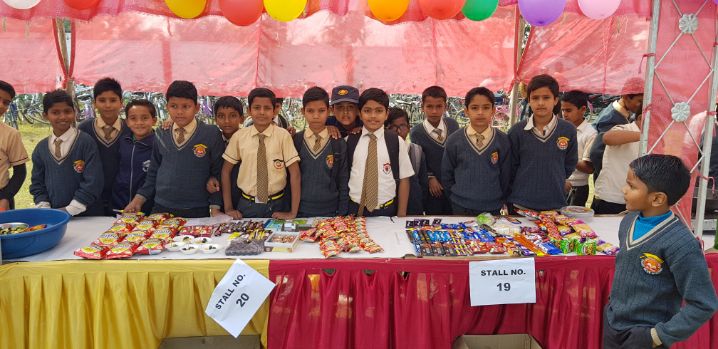 Students' Fair