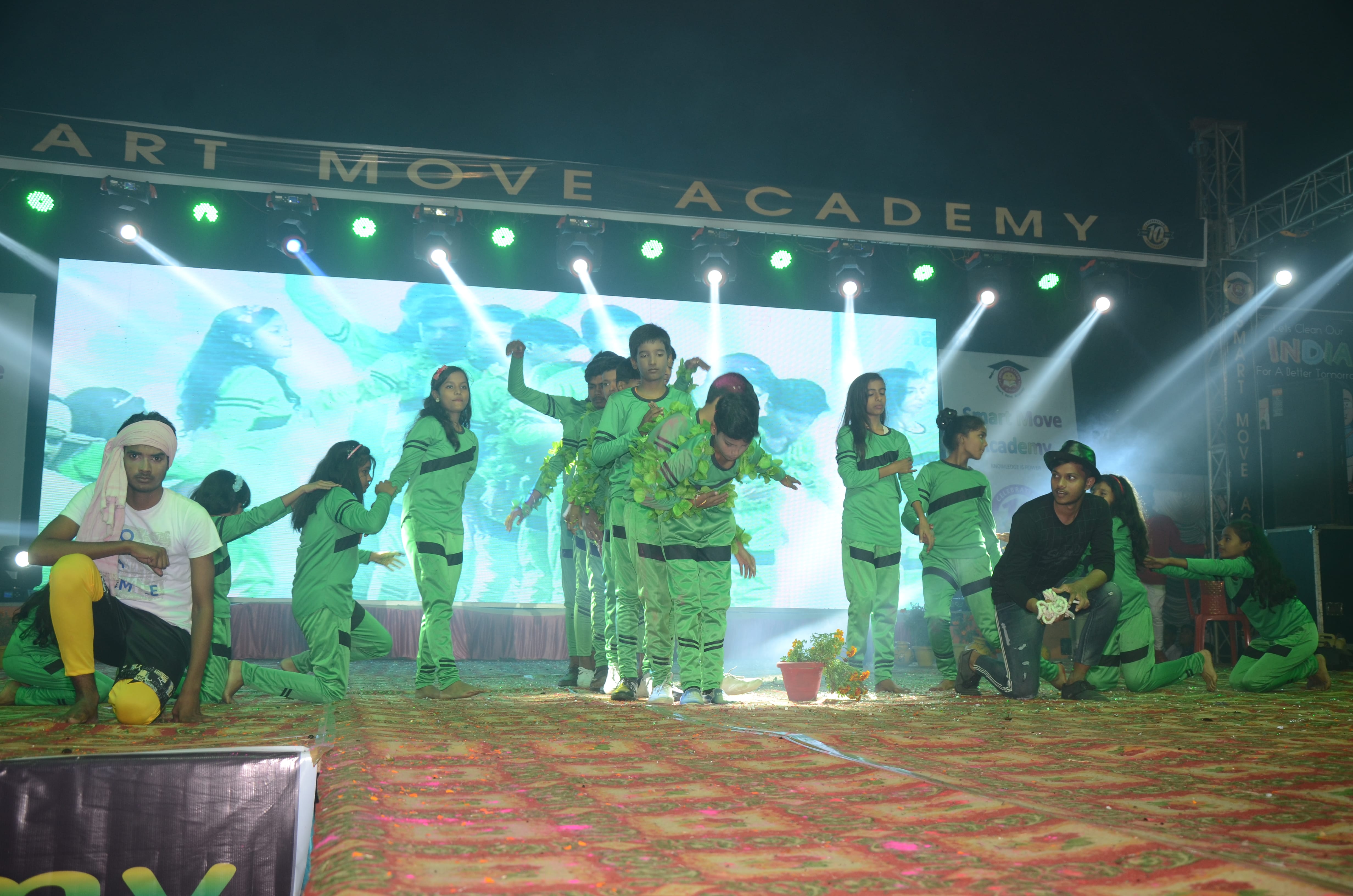 Annual Function — photo 14