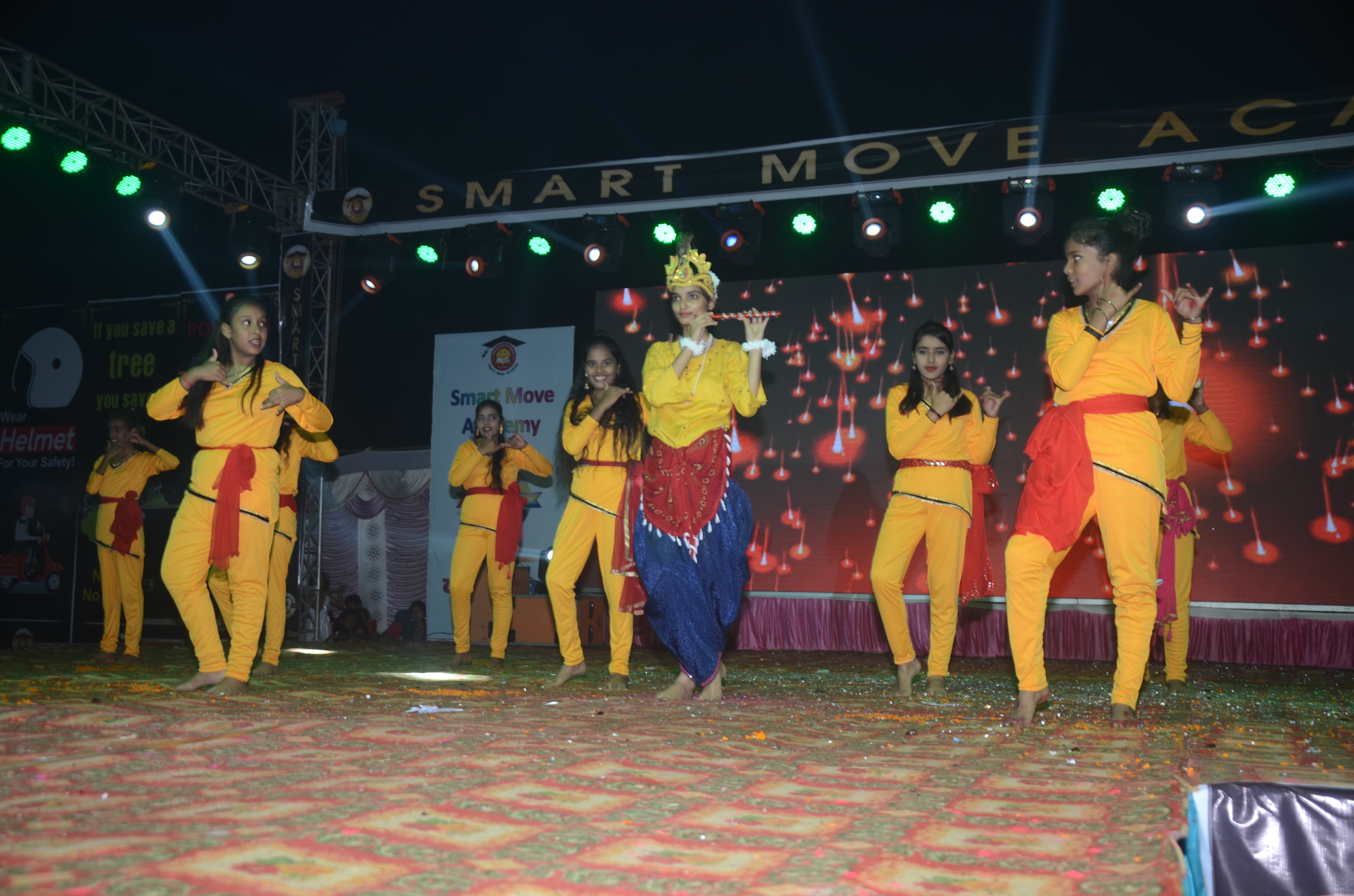 Annual Function — photo 16