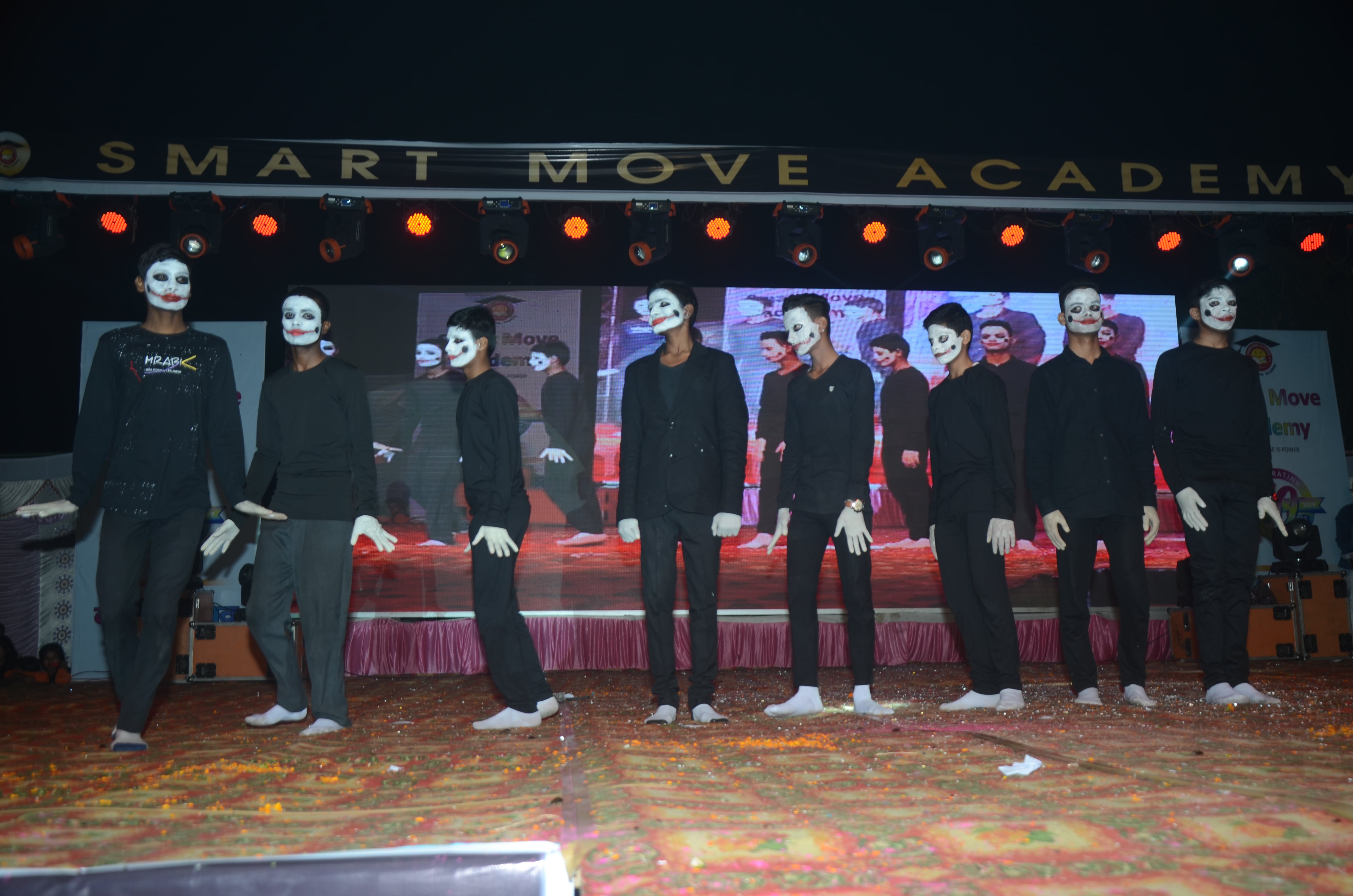 Annual Function — photo 19